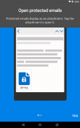 Azure Information Protection screenshot 5