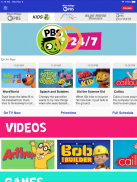 Blue Ridge PBS App screenshot 6