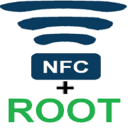 NFC/Root(And More) Checker Icon
