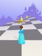 Storyngton Hall Runner screenshot 1