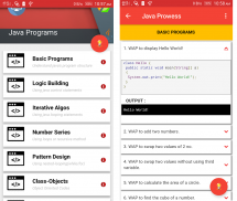 Learn Java - Java Prowess screenshot 14