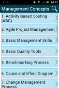 Management Concepts screenshot 0