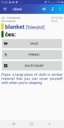 Jiki Anglická slovíčka screenshot 5