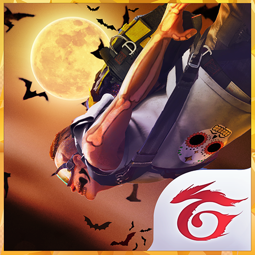 Anciennes versions pour Android de Garena Free Fire: Terre Des M ...