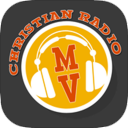 RadioMv Christian Radio Icon