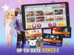 Dance On - Perfect Dance screenshot 5