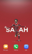 Salah - Wallpapers HD screenshot 0