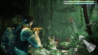 Cover Fire: free shooting games screenshot 3