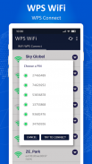 WiFi WPS Connect screenshot 5