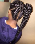 African Braids 2021 screenshot 5