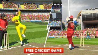 Real World Cricket 18: Cricket Games screenshot 6