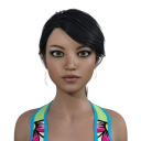 My Virtual Girlfriend May Lin