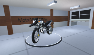 Moto Vlog Brasil screenshot 0
