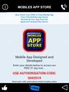 Mobiles App Store Design Development Mobile Apps. screenshot 11