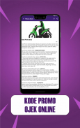 Serba Gratisan : Promo Ojol & Kuota Gratis Terbaru screenshot 3