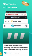 3Commas: Crypto Trading Tools screenshot 7