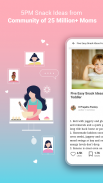 Baby Safe Products, Pregnancy Blog, Moms Community screenshot 4