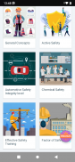 Safety Engineering screenshot 0