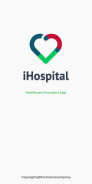 iHospital Providers screenshot 1