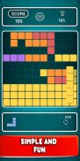 Block Puzzle Classic Game screenshot 5