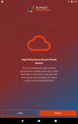 BurnerBrowser®  - Secure, Private Burner Browser screenshot 15