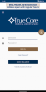 TrueCore FCU Mobile Banking screenshot 0