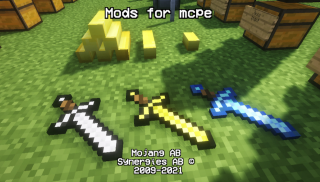 Craft - Mods for Minecraft PE screenshot 1