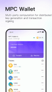 Kai Wallet：Bitcoin & Crypto screenshot 2