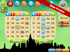Lua Bingo Online: Live Bingo screenshot 2
