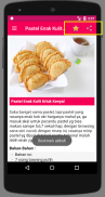 Resep Pastel screenshot 9