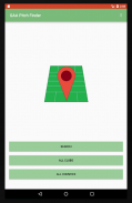 GAA Pitch Finder screenshot 6