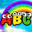 Learn ABC and Numbers For childrens Icon