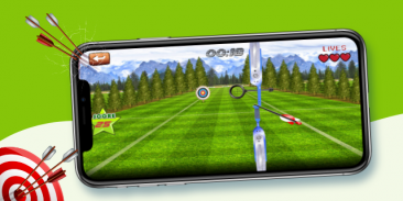 Archery Master Supreme screenshot 2