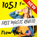 Radio 105.1 Fm New York Live Stations Free Online