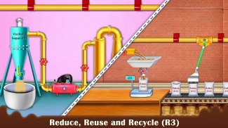 Country Cleaning Games ForKids screenshot 8