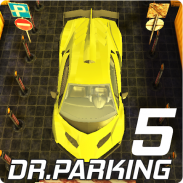 Dr.Parking screenshot 2