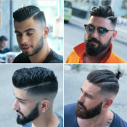 Mens Hairstyle 1000+ Collection screenshot 16