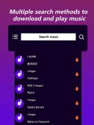 Music Downloader & Mp3 Downloa screenshot 11