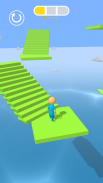 Magic Stairway to the Castle screenshot 5