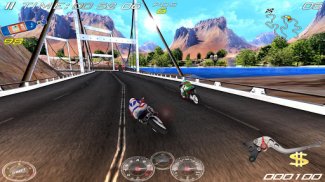 Ultimate Moto RR 4 Free screenshot 6