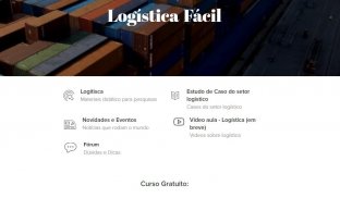 Logística Fácil screenshot 7