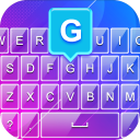 1X Keyboard - Emoji, Stickers, GIF & Free Theme