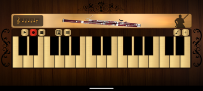 Toddlers Bassoon screenshot 12