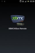 XBMC4Xbox Remote screenshot 1