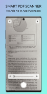 Smart PDF Scanner Pro screenshot 4