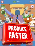 Ball Factory: Idle Clicker Game screenshot 4