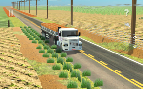 Live Truck Simulator screenshot 4