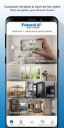 Fenesta – Customize Your Windows & Doors screenshot 1