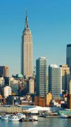 New York Live Wallpaper screenshot 1