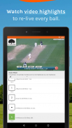 cricHQ: live cricket & scoring screenshot 11